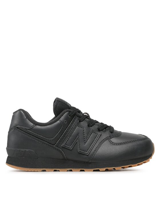 Sneakers New Balance GC574NBB Negru
