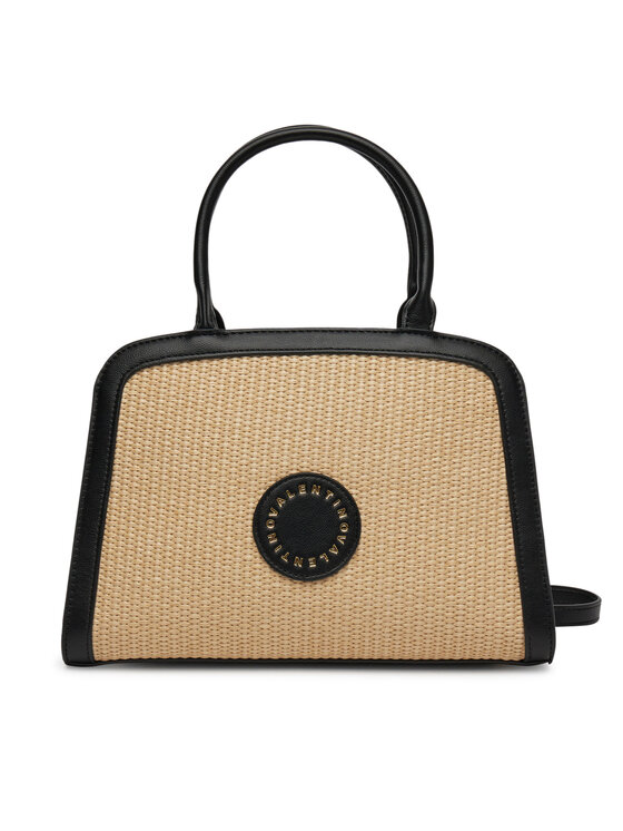 Valentino Torebka VBS99104 Beżowy