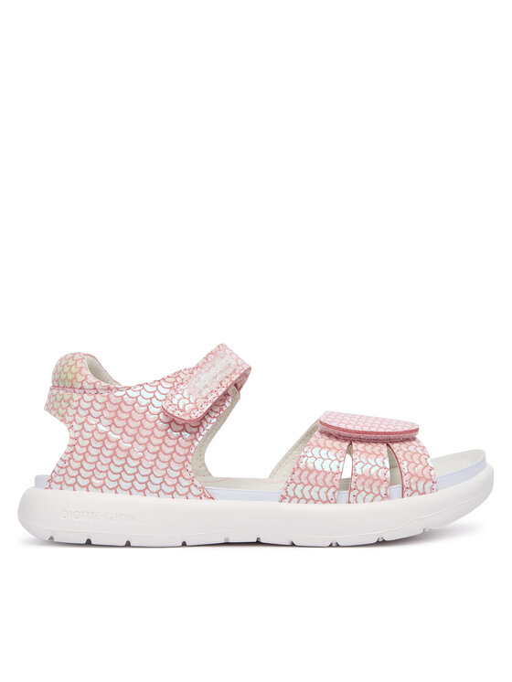 Biomecanics Biomecanics Босоніжки 262206 S Рожевий