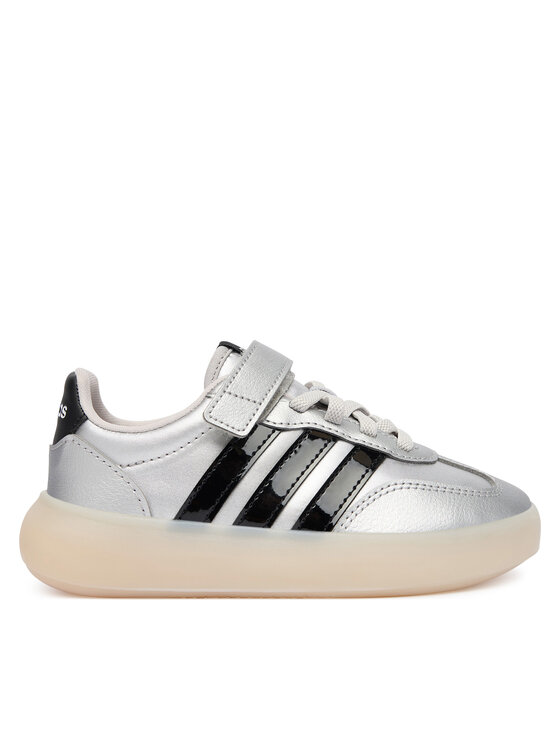adidas adidas Sneakersy Barreda Decode JP6719 Strieborná