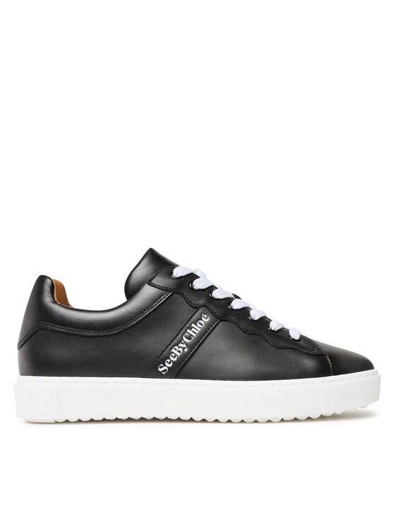 Sneakers See By Chloé SB39210A Black