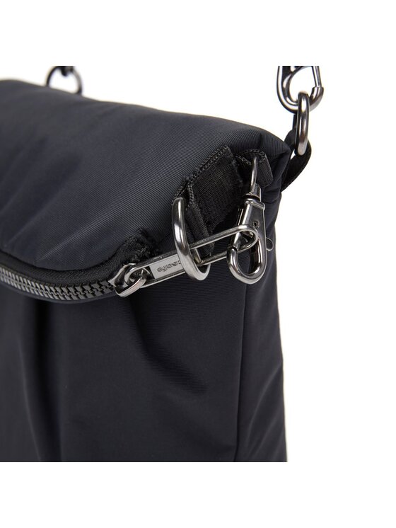 Pacsafe Pacsafe Torebka PCX20405138 Czarny