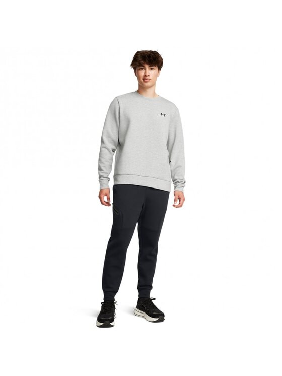 Under Armour Under Armour Spodnie dresowe 1389353 Czarny Slim Fit