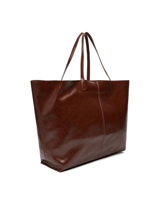 G-Star Raw G-Star Raw Torebka CEO-LILA-LDA8145 Brązowy