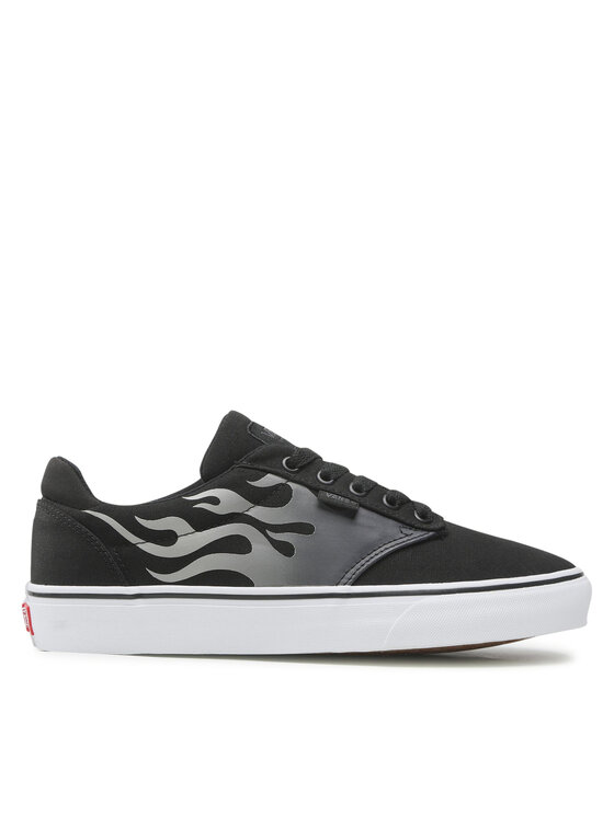Vans Vans Scarpe sportive Atwood Deluxe VN0A5ELYBA21 Nero
