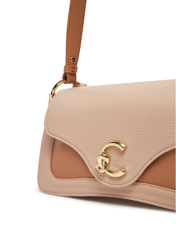 Coccinelle Coccinelle Сумка E1 SSM 12 01 01 Бежевий