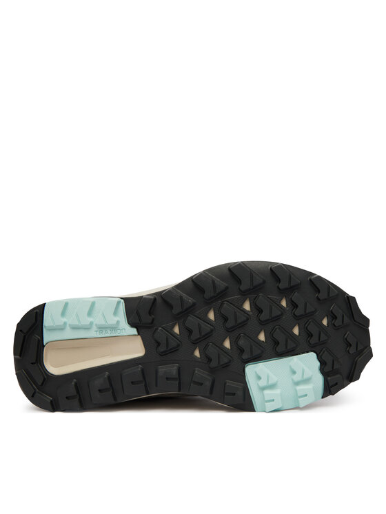 adidas adidas Туристически Terrex Anylander Rain.Rdy Hiking Shoes JR6603 Сив