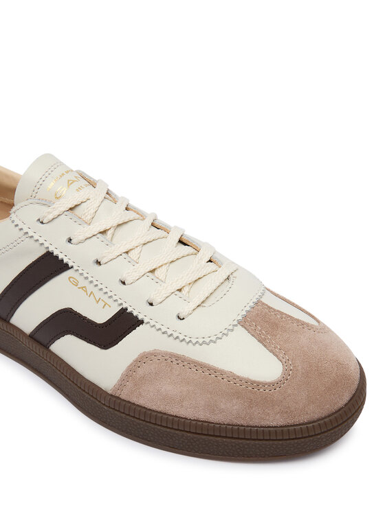 Gant Gant Sneakersy Cuzima 33531344 Bílá