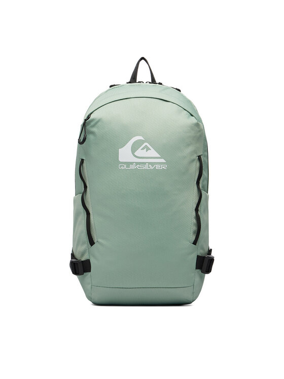 Quiksilver Quiksilver Seljakott CWBEO-QUIK-F-001-10 Heleroheline