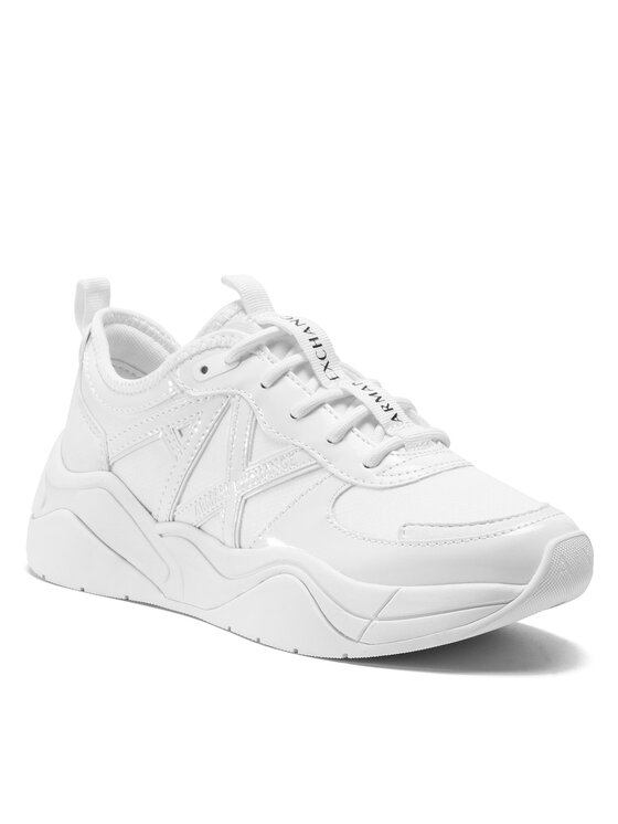 Armani Exchange Armani Exchange Tossud XDX039 XV311 00152 Valge