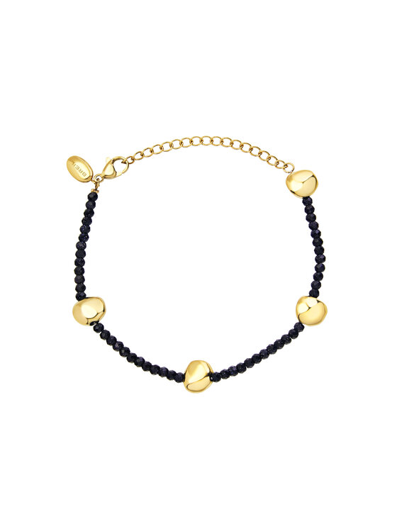 Breil Breil Bracciale B ROCKS Blu