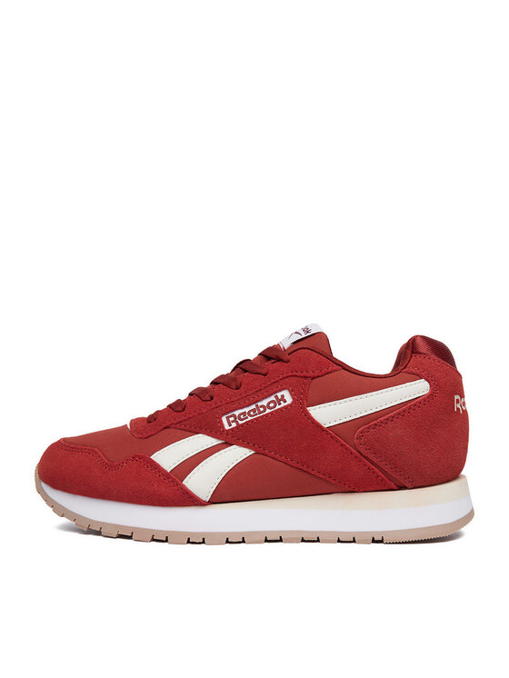 Reebok Reebok Sportcipők CEO-GLIDE 100261075 Sötétvörös