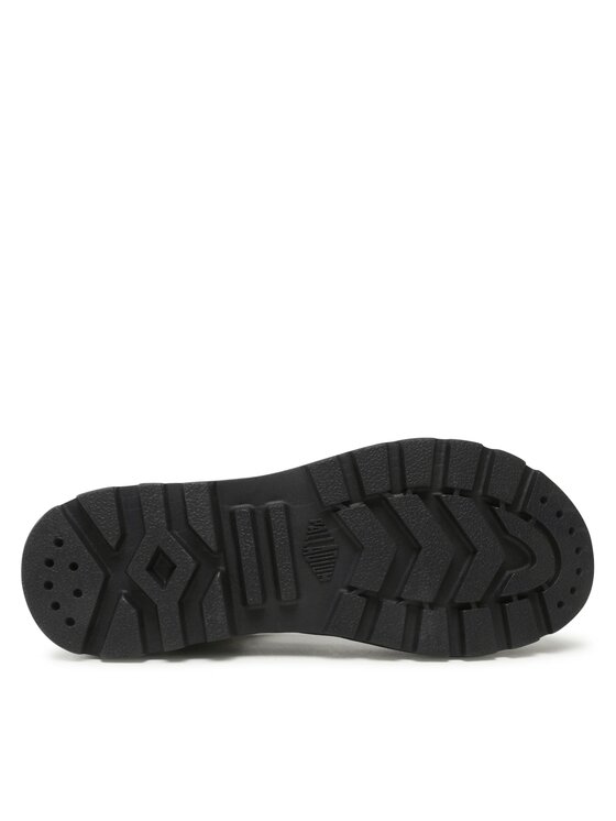 Palladium Palladium Sandały PALLACRUISE STRAP 97465-297-M Beżowy