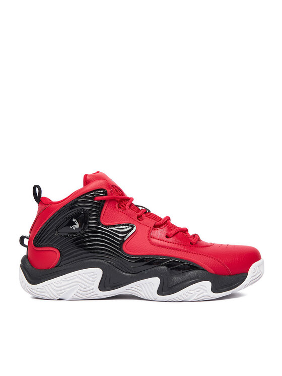 SHAQ SHAQ Scarpe da basket EO-DEVASTATOR 3.0 AQ95078B-R Rosso