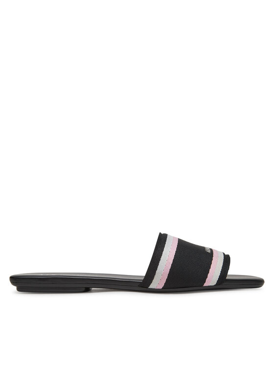 Női Papucs Armani Exchange, Méret: 40, Fekete, XDP056 XV922 00002