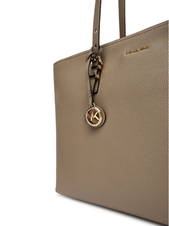 MICHAEL Michael Kors MICHAEL Michael Kors Käekott Quinn 30T5GQNT9L Beež