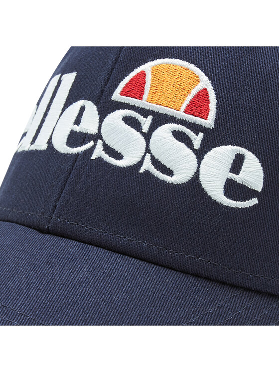 Ellesse Ellesse Kšiltovka Ragusa Cap SAAA0849 Tmavomodrá