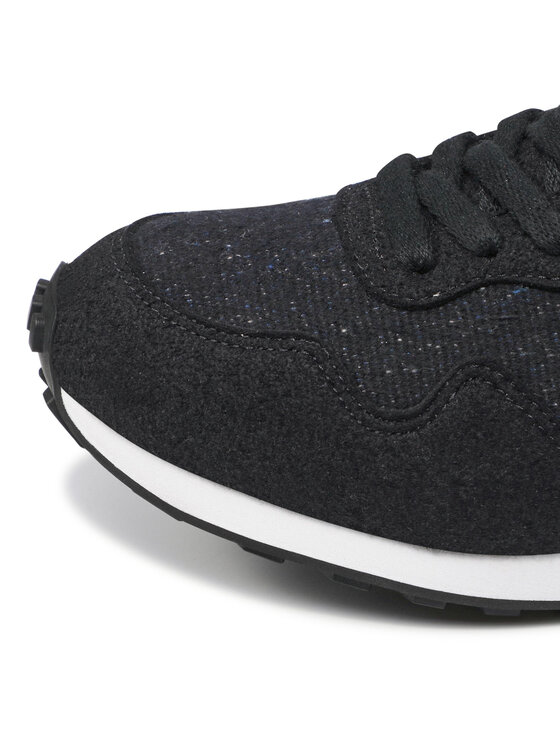 Veja Veja Laisvalaikio batai Sdu rec Flannel RR041971B Juoda