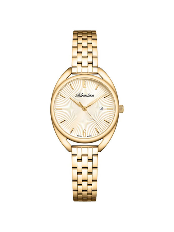 Adriatica Adriatica Orologio A3546.1151Q Oro