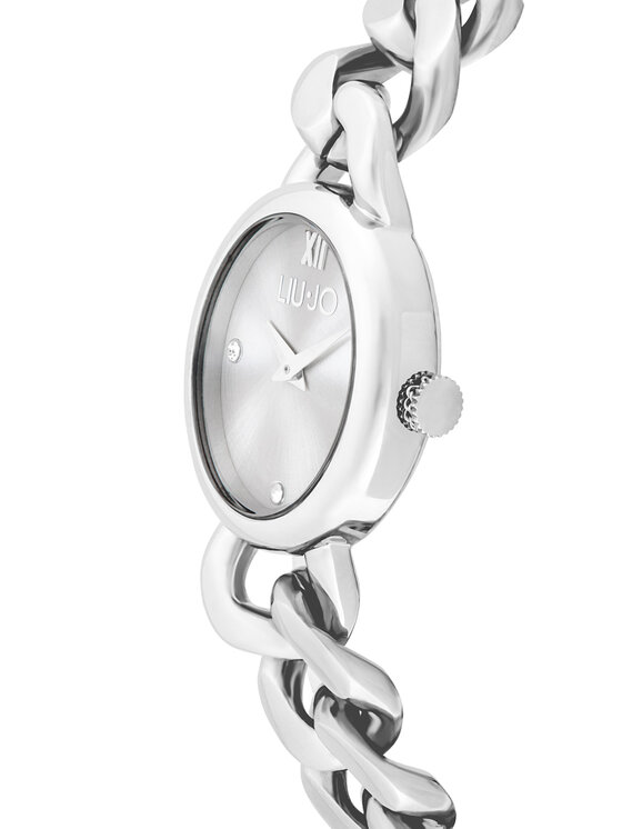 Liu Jo Liu Jo Orologio TLJ2573 Argento