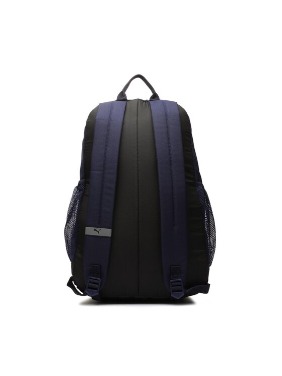 Puma Puma Hátizsák Plus Backpack 079615 05 Sötétkék
