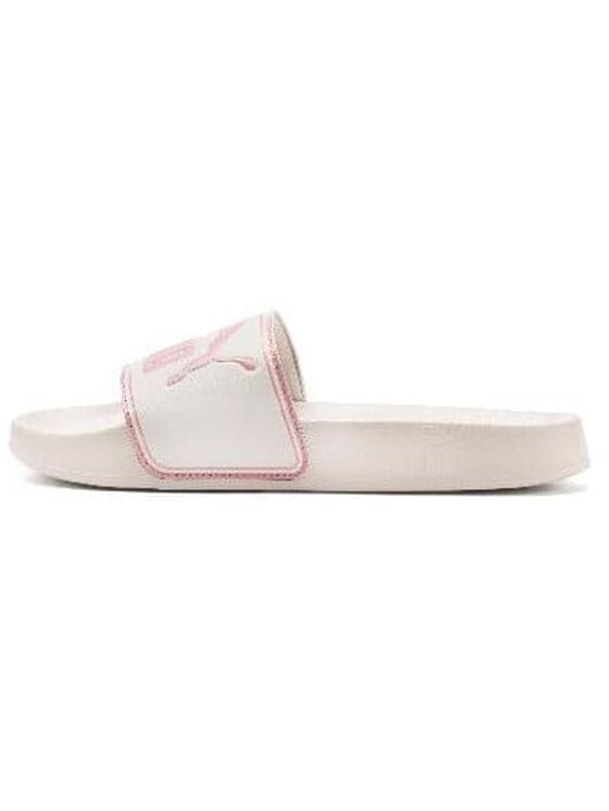 Puma Puma Klapki 360263 Różowy