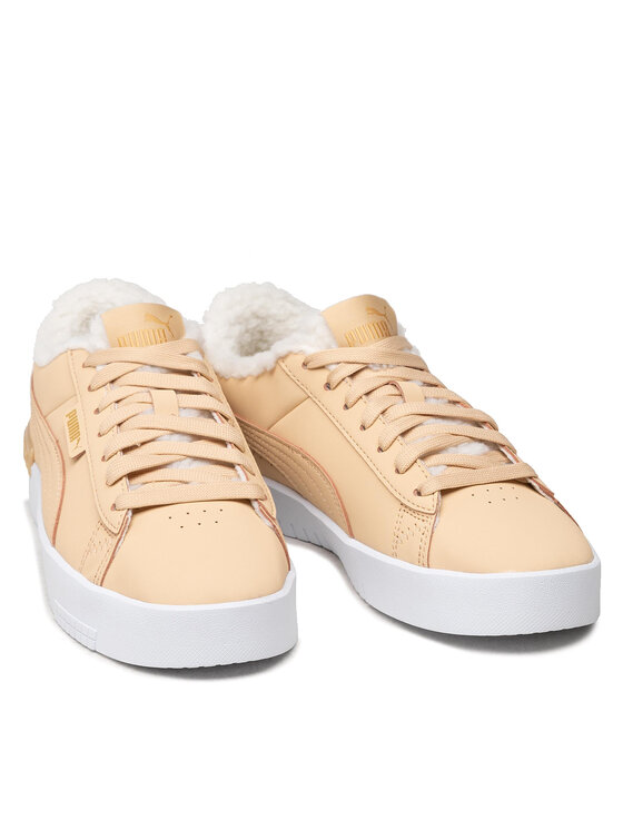 Puma Puma Tossud Jada Teddy Ws 382703 02 Beež