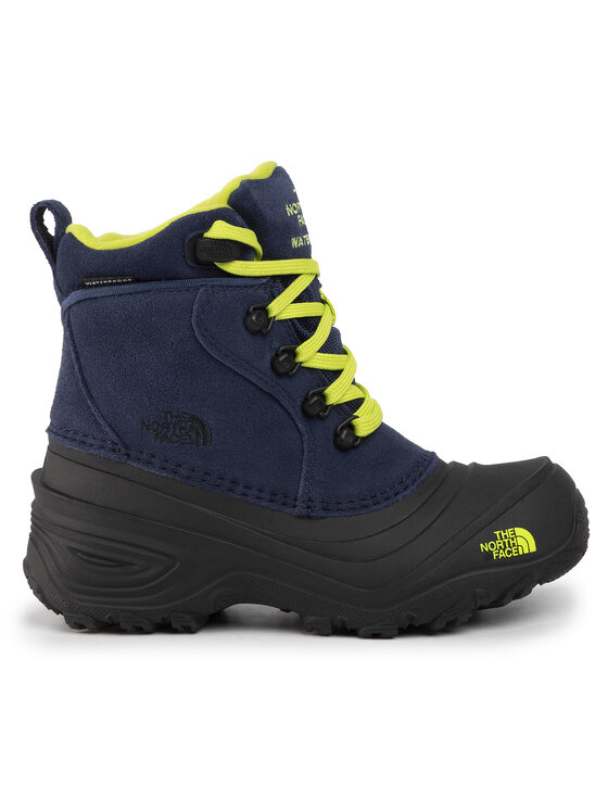 north face chilkat lace ii