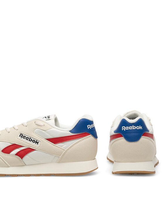Reebok Reebok Sneakersy Ultra Flash 100032920 Biały