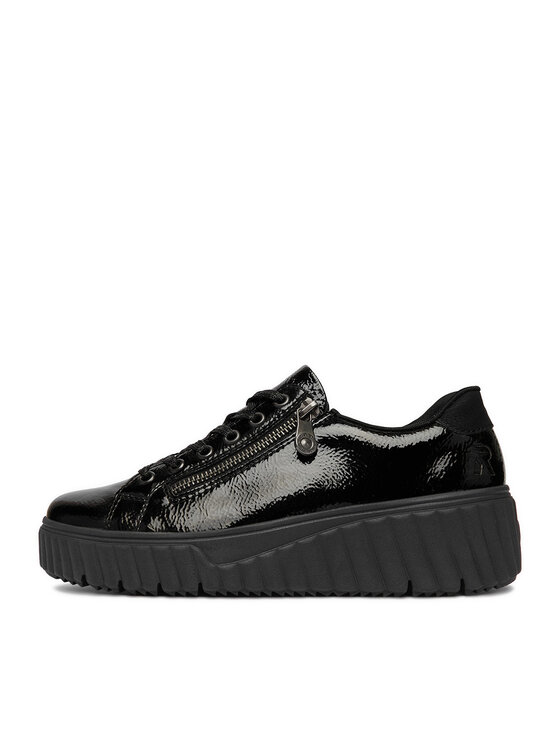 Rieker Rieker Tossud CEO-N2501-00 Must