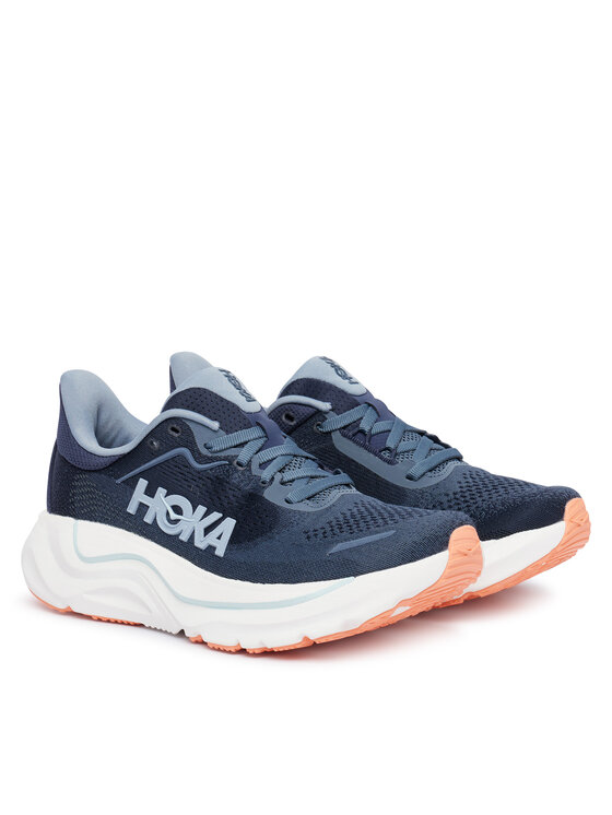 Hoka Hoka Buty do biegania Arahi 9 1176570 Granatowy