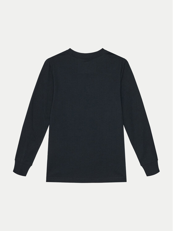 Levi's® Levi's® Palaidinė 9EC706-023 Juoda Regular Fit