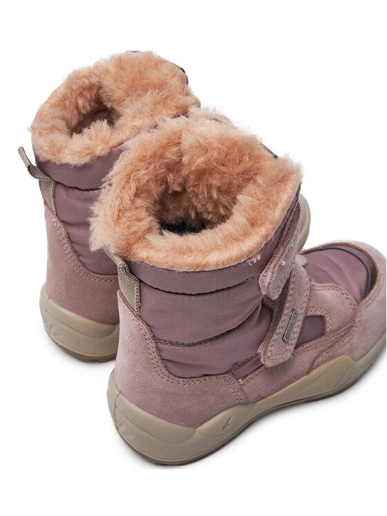 Primigi Primigi Μπότες Χιονιού 6882533 M GORE-TEX Ροζ
