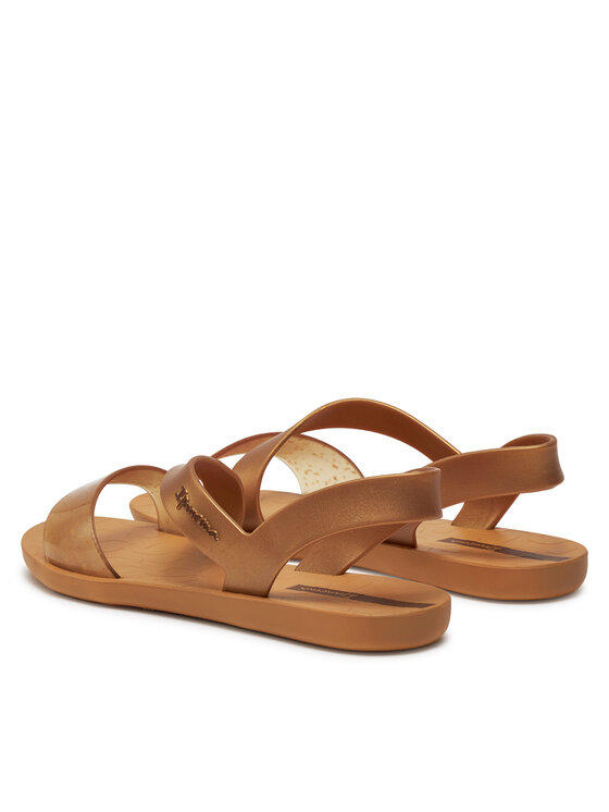 Ipanema Ipanema Босоніжки 82429 Золотий