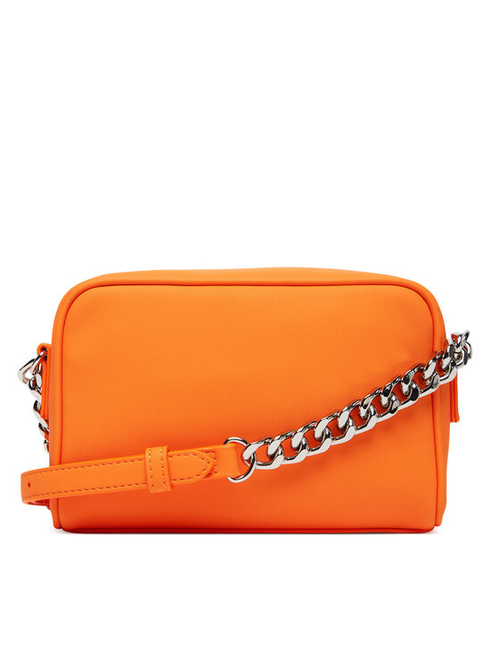 LOVE MOSCHINO LOVE MOSCHINO Táska JC4255PP0MKD0450 Narancssárga