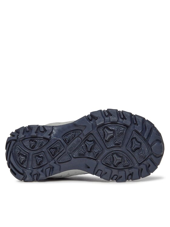 Regatta Regatta Trekkingschuhe Vendeavour Jnr RKF785 Blau