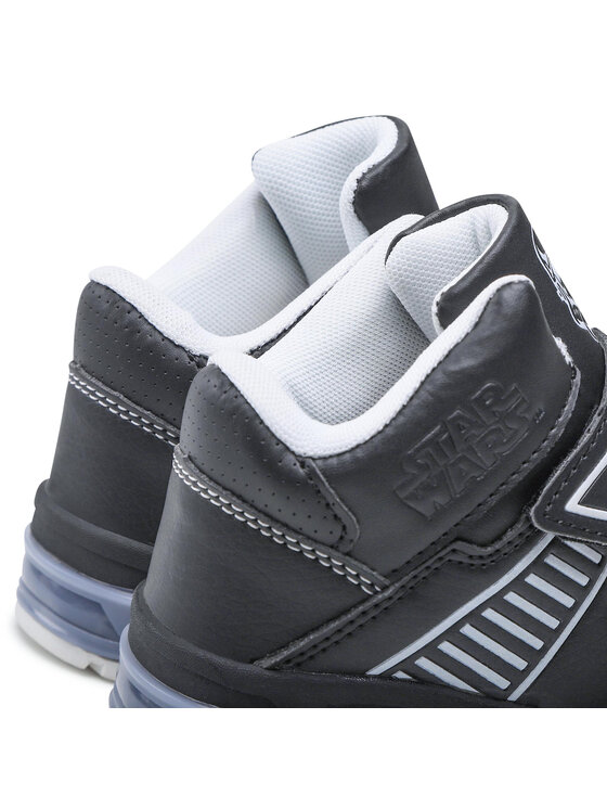 Star Wars Star Wars Sneakersy CP23-5852LC Černá