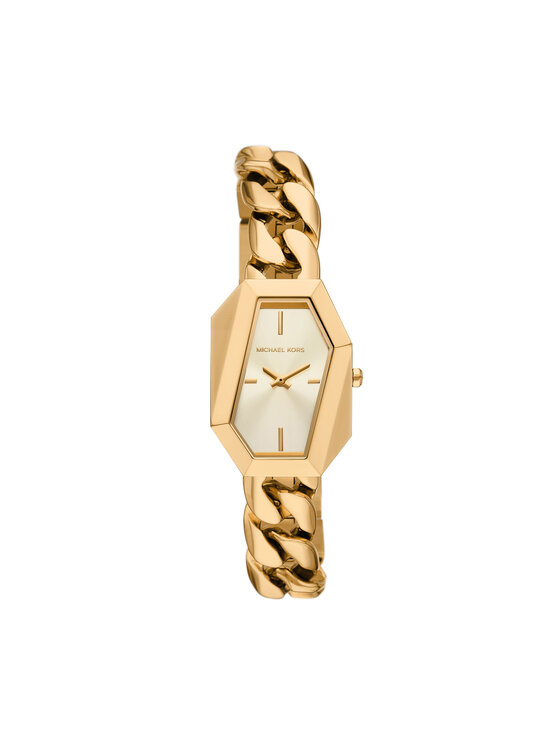 Michael Kors Michael Kors Sat Suri MK4878 Zlatna