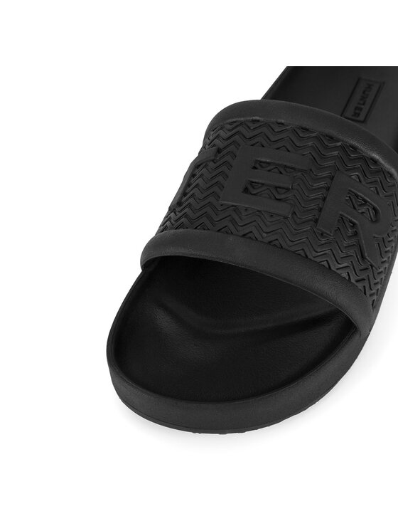 Hunter Hunter Natikače MFD9017EVA-BLK-M Crna