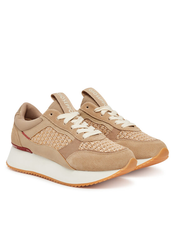Gioseppo Gioseppo Tossud Glover 74546-P Beež