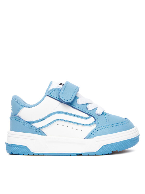 Vans Vans Sneakersy Hylane V VN000D4MY6Z1 Niebieski