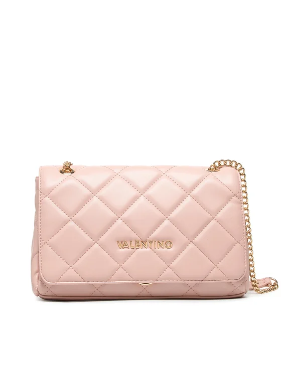 Valentino Handtasche Ocarina VBS3KK02 Rosa
