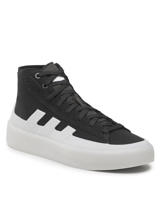 adidas adidas Laisvalaikio batai ZNSORED HI GZ2293 Juoda