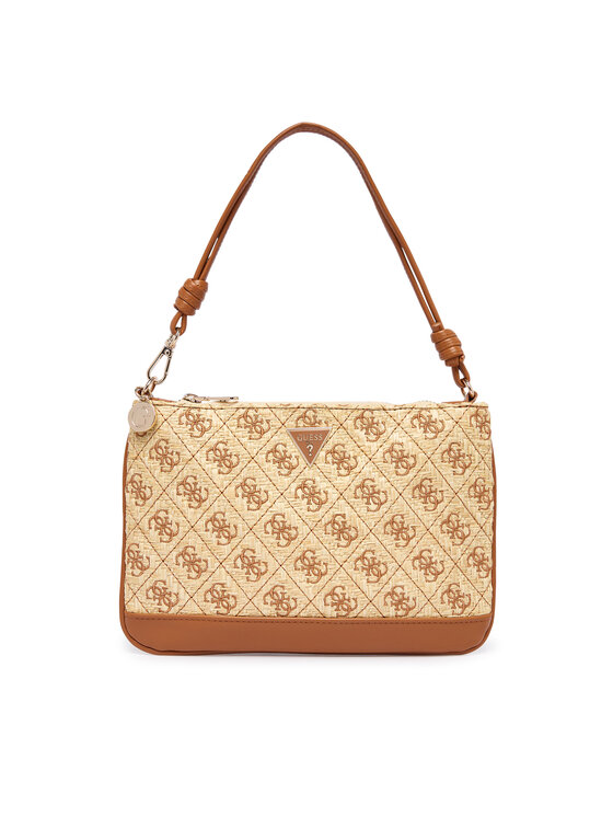 Guess Guess Kosmetyczka PW7576 P6322 Brązowy