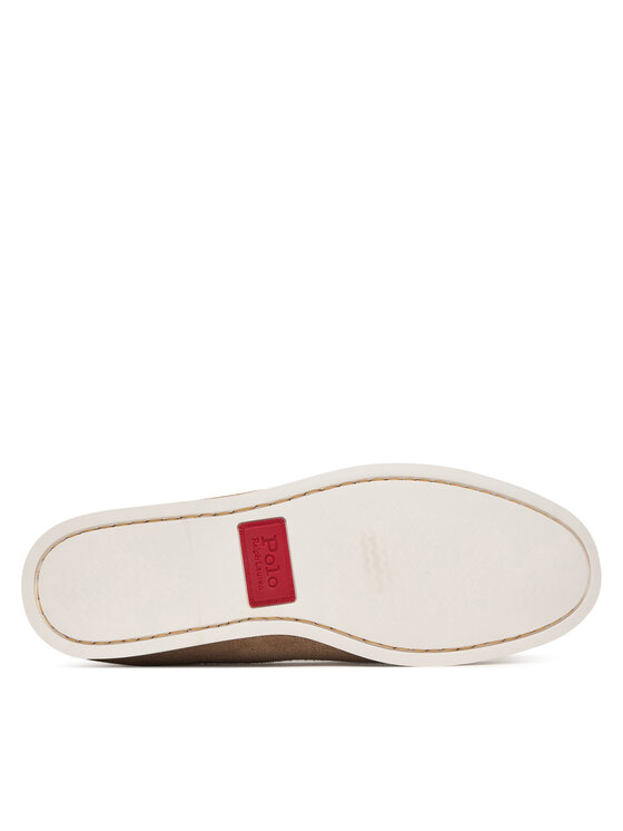 Polo Ralph Lauren Polo Ralph Lauren Mokasini Merton Vnetn Cs Lfr 803932196001 Rjava