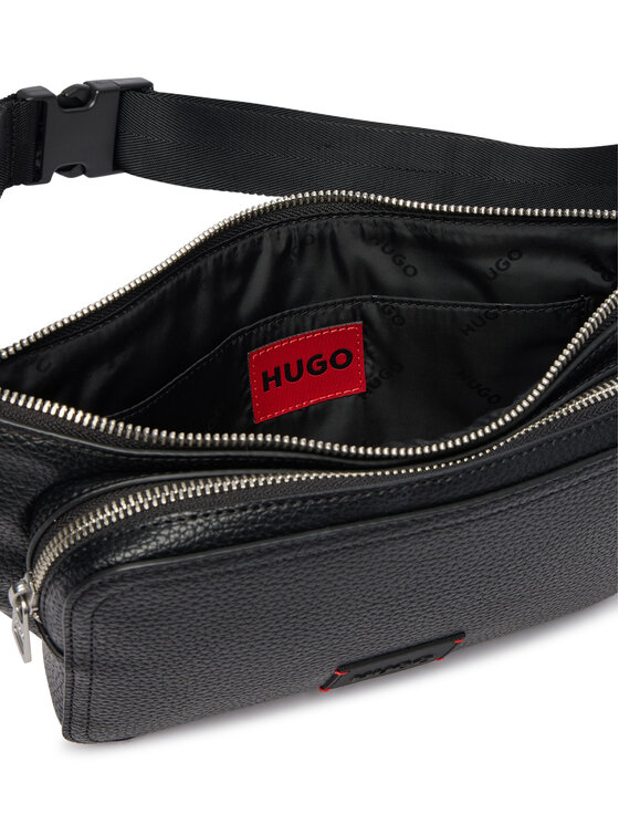 HUGO HUGO Gürteltasche﻿ 50573503 Schwarz