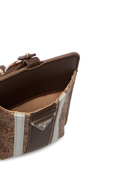 Guess Guess Handytasche PW7574 P6326 Braun