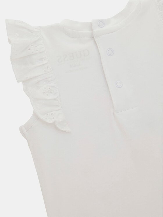 Guess Kids Guess Kids Zestaw dla dzieci 173189 Biały