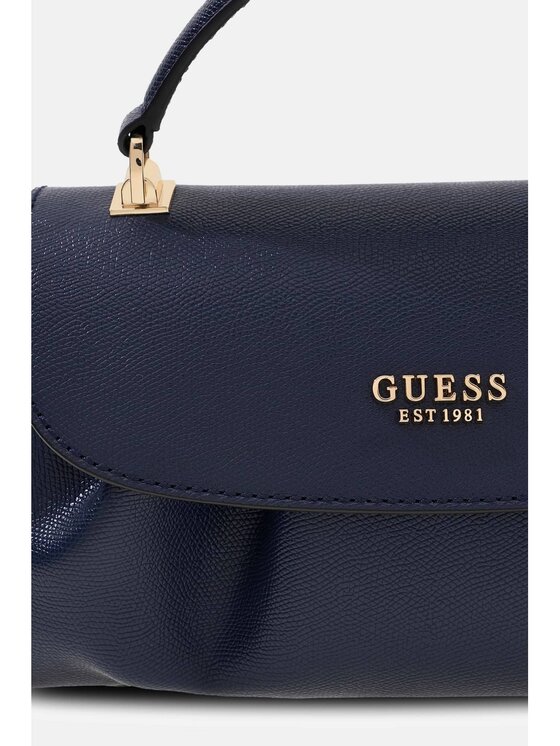 Guess Guess Handtasche 182746 Blau