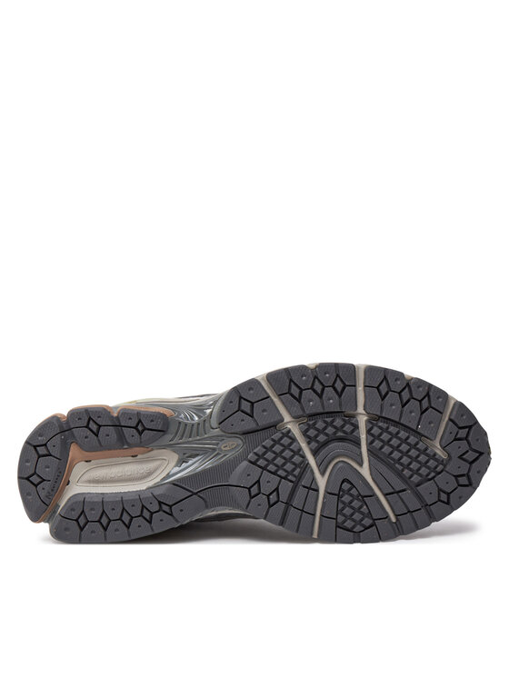 New Balance New Balance Сникърси M1906NB Сив